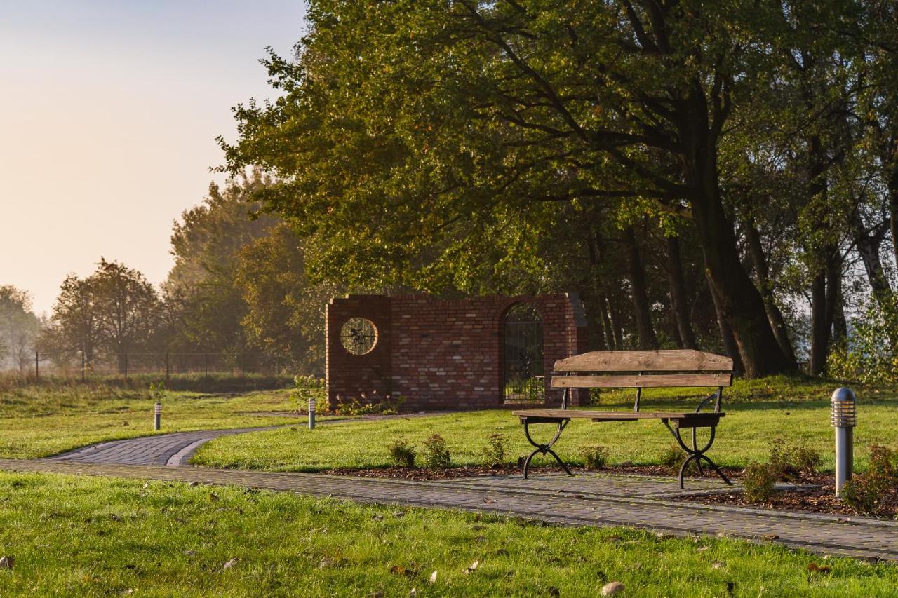 Zajazd U Dziadka Opole Exterior photo